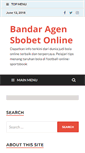 Mobile Screenshot of football-online-sportsbook.com